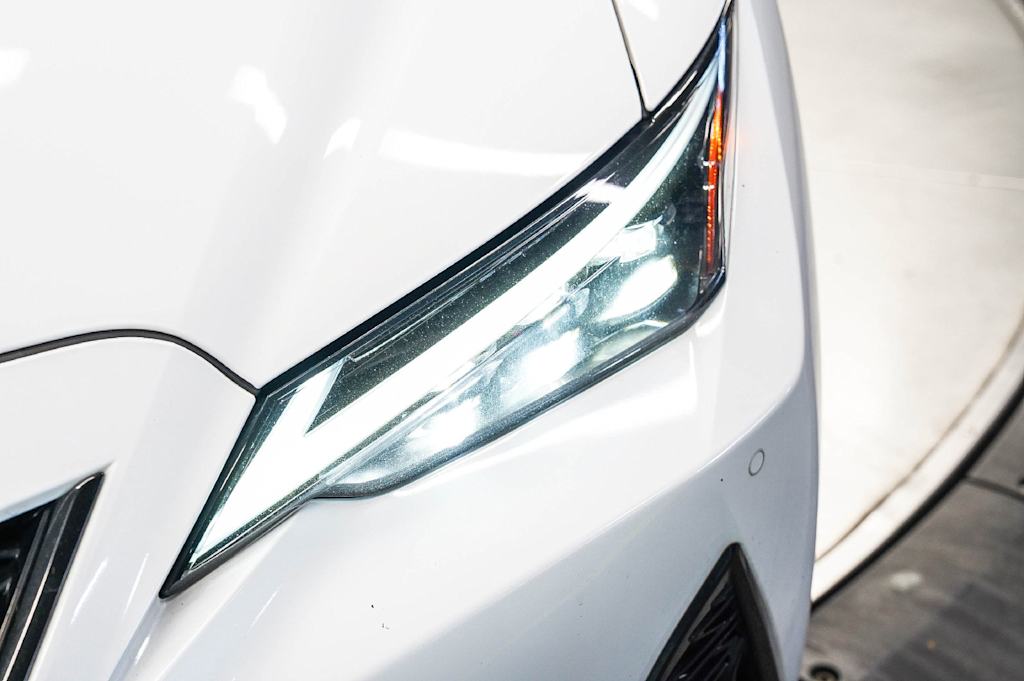 Thumbnail: 2023 Lexus IS - 21