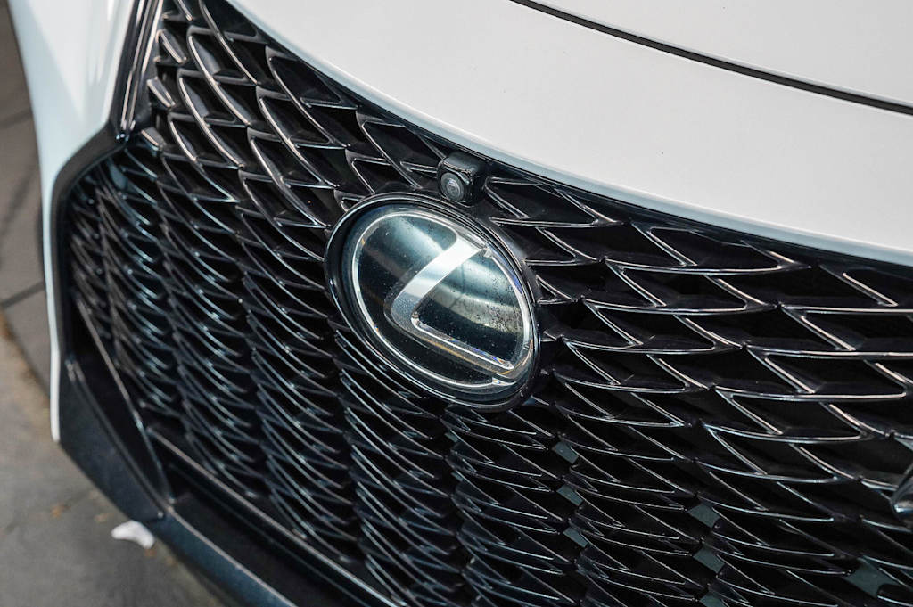 Thumbnail: 2023 Lexus IS - 5