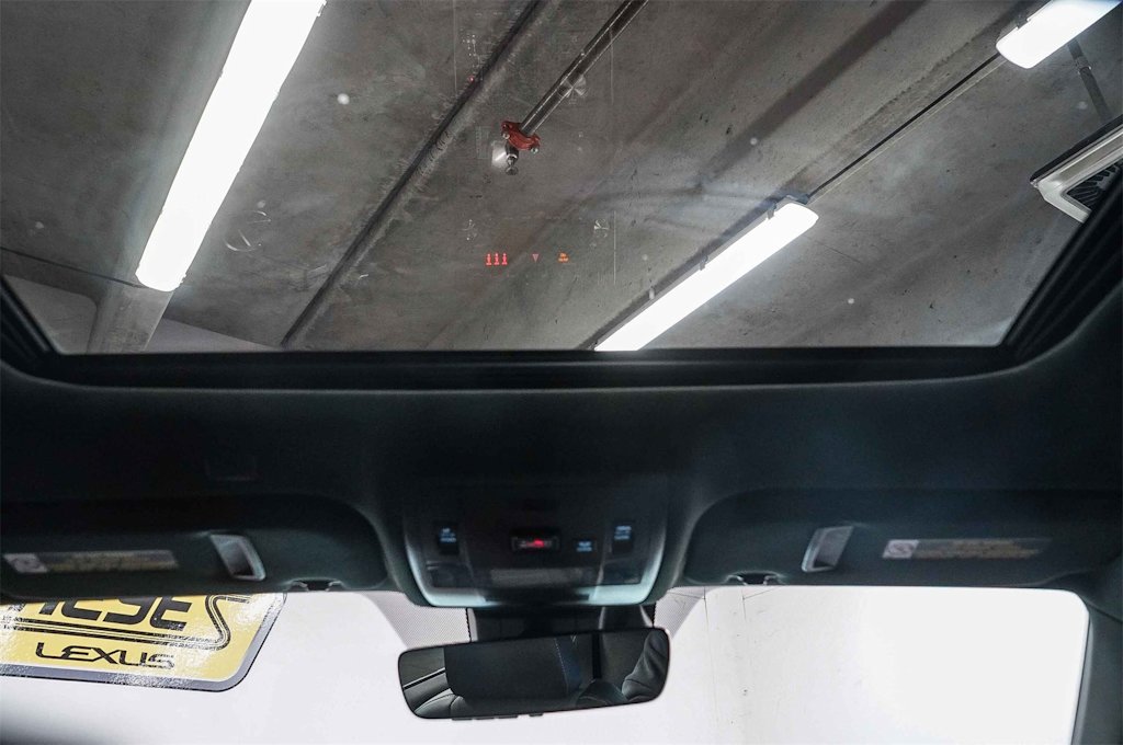 Thumbnail: 2021 Lexus IS - 24