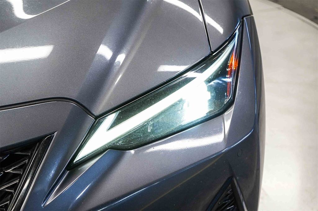 Thumbnail: 2023 Lexus IS - 21