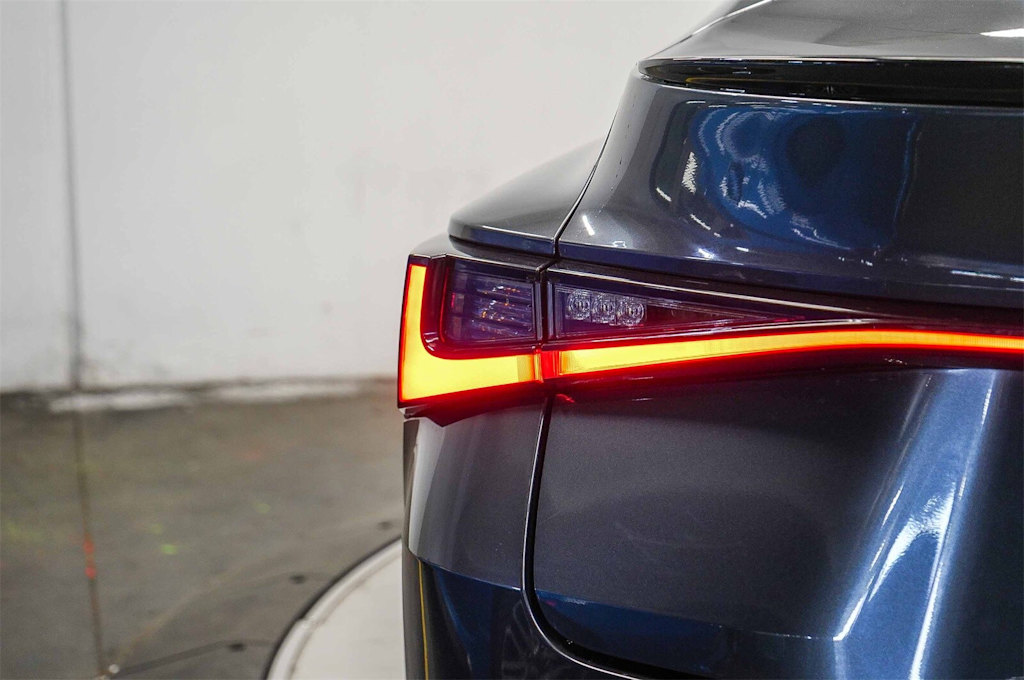 Thumbnail: 2023 Lexus IS - 23