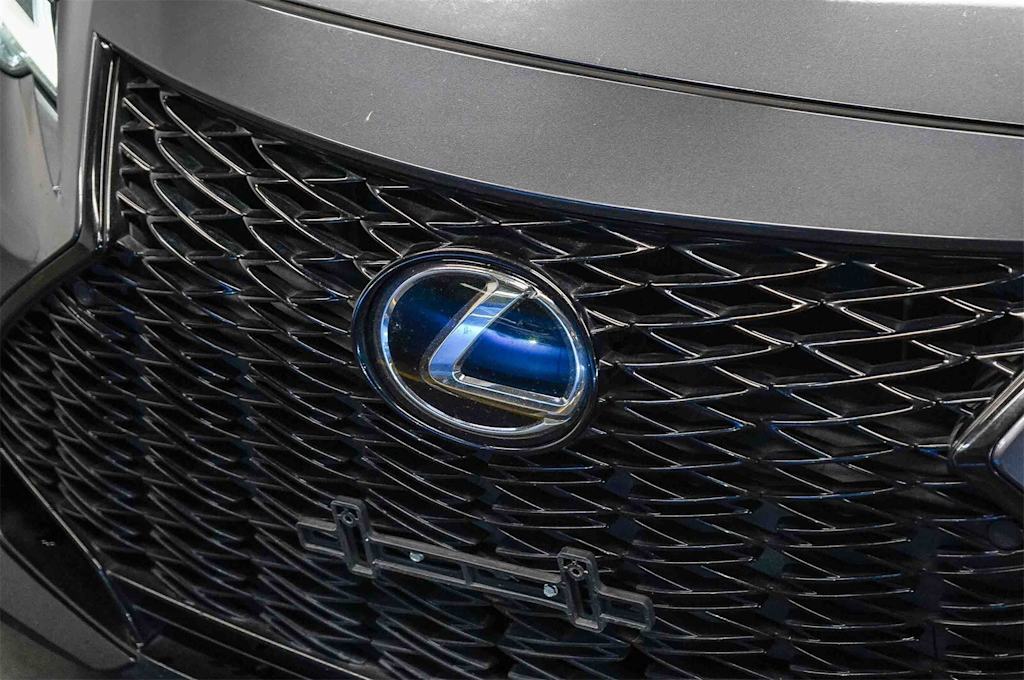 Thumbnail: 2023 Lexus IS - 5