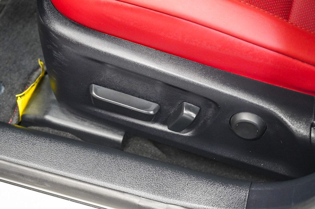 Thumbnail: 2023 Lexus IS - 26