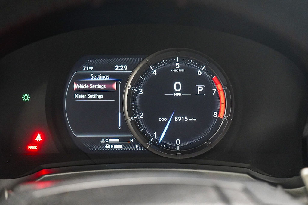 Thumbnail: 2023 Lexus IS - 15