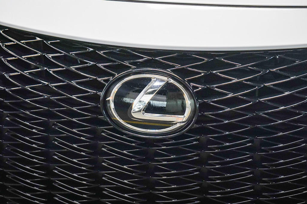 Thumbnail: 2023 Lexus IS - 5