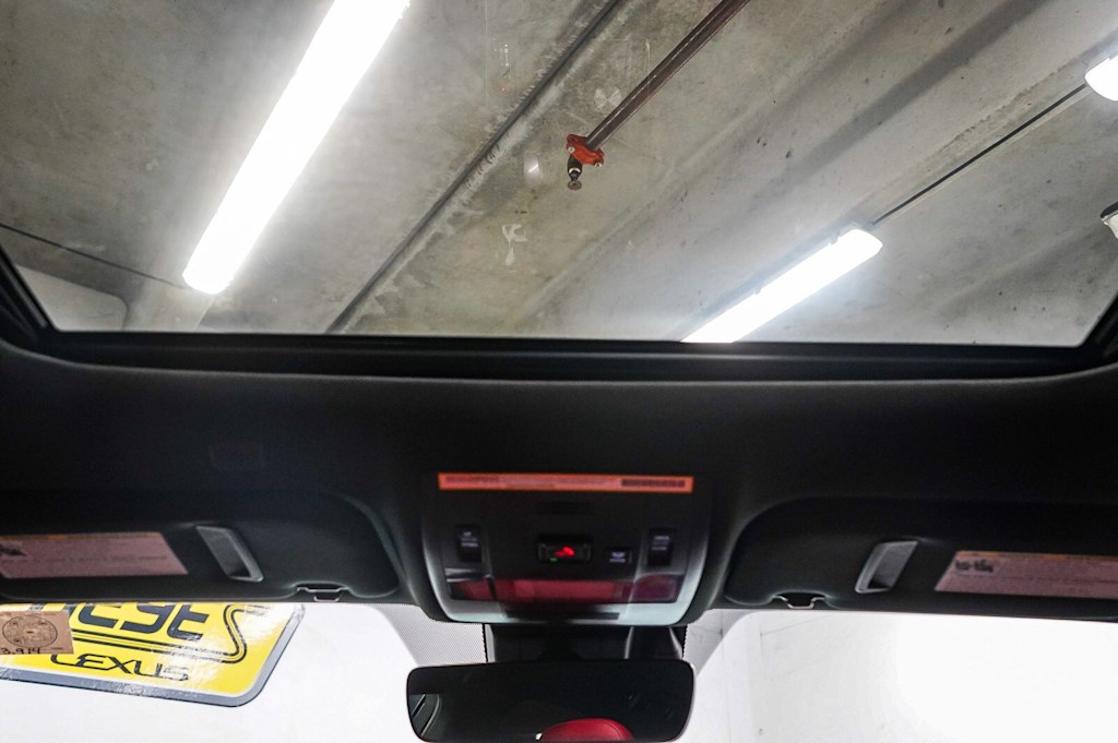 Thumbnail: 2023 Lexus IS - 23