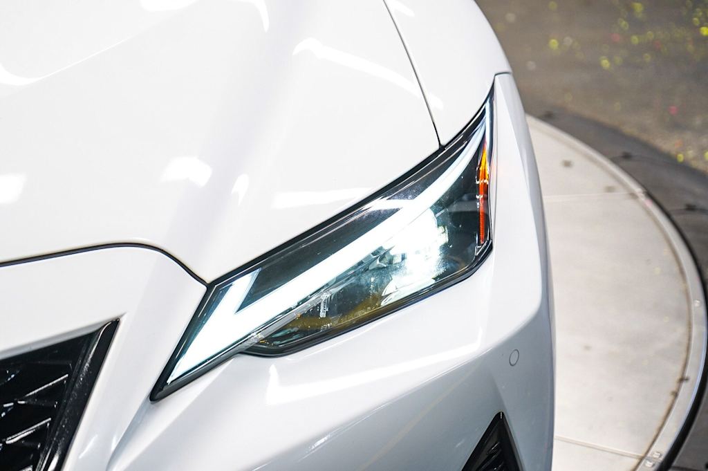 Thumbnail: 2023 Lexus IS - 20