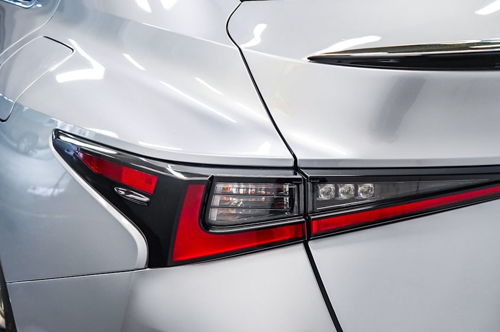 Thumbnail: 2023 Lexus IS - 19
