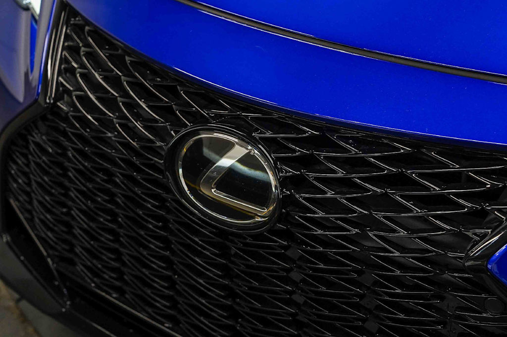 Thumbnail: 2021 Lexus IS - 5