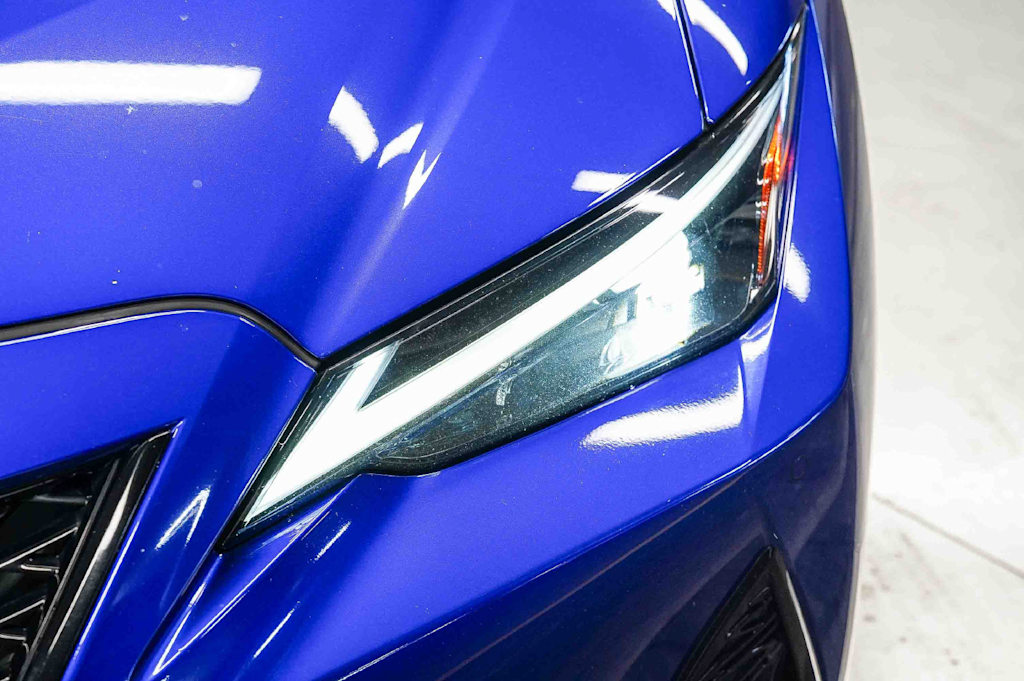 Thumbnail: 2021 Lexus IS - 21