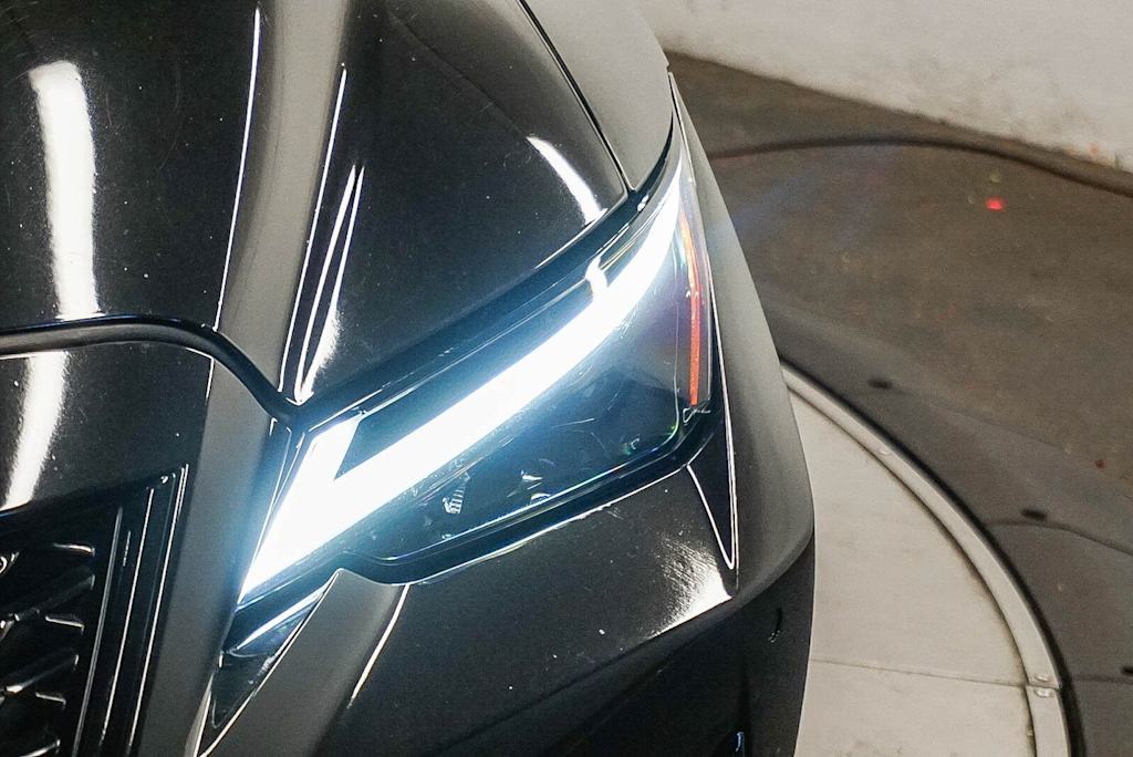 Thumbnail: 2021 Lexus IS - 20