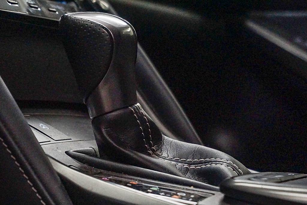 Thumbnail: 2021 Lexus IS - 13