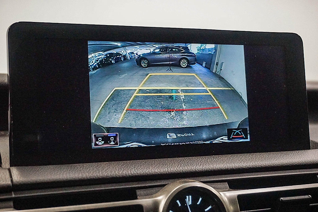 Thumbnail: 2021 Lexus IS - 28