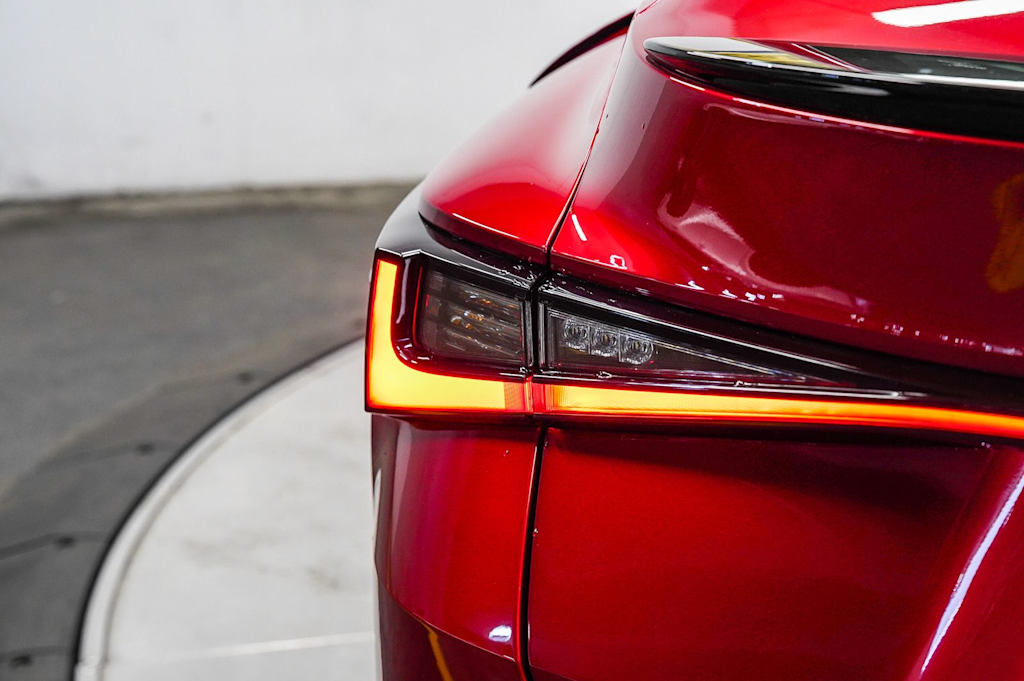 Thumbnail: 2023 Lexus IS - 23
