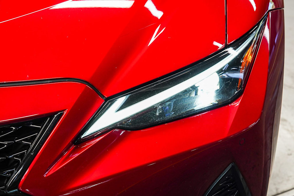 Thumbnail: 2023 Lexus IS - 21