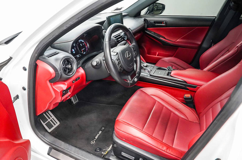 Thumbnail: 2024 Lexus ES - 10