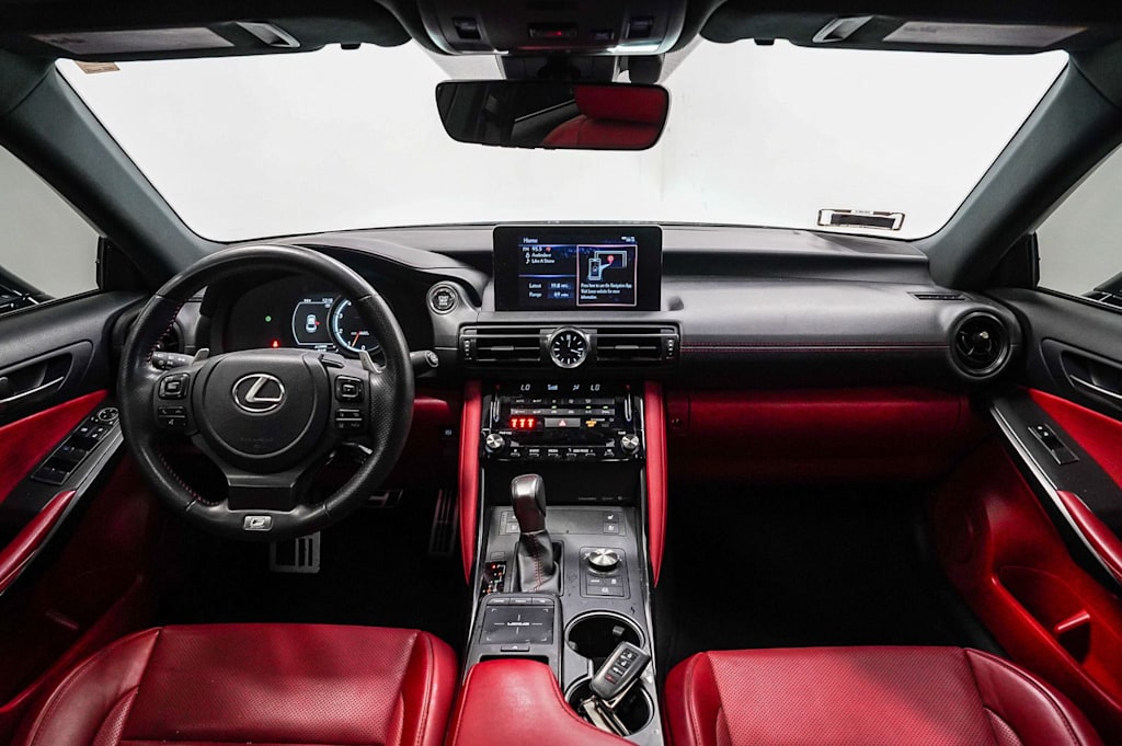 Thumbnail: 2024 Lexus ES - 2
