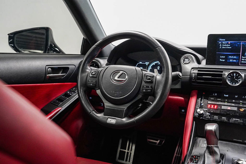 Thumbnail: 2024 Lexus ES - 12