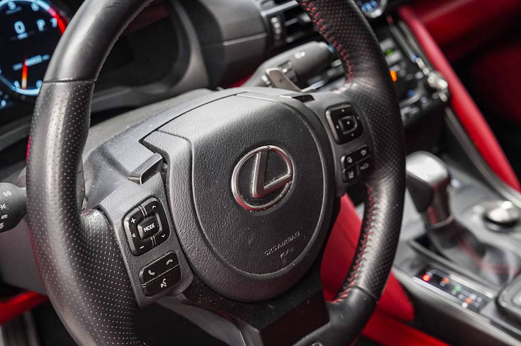 Thumbnail: 2024 Lexus ES - 13