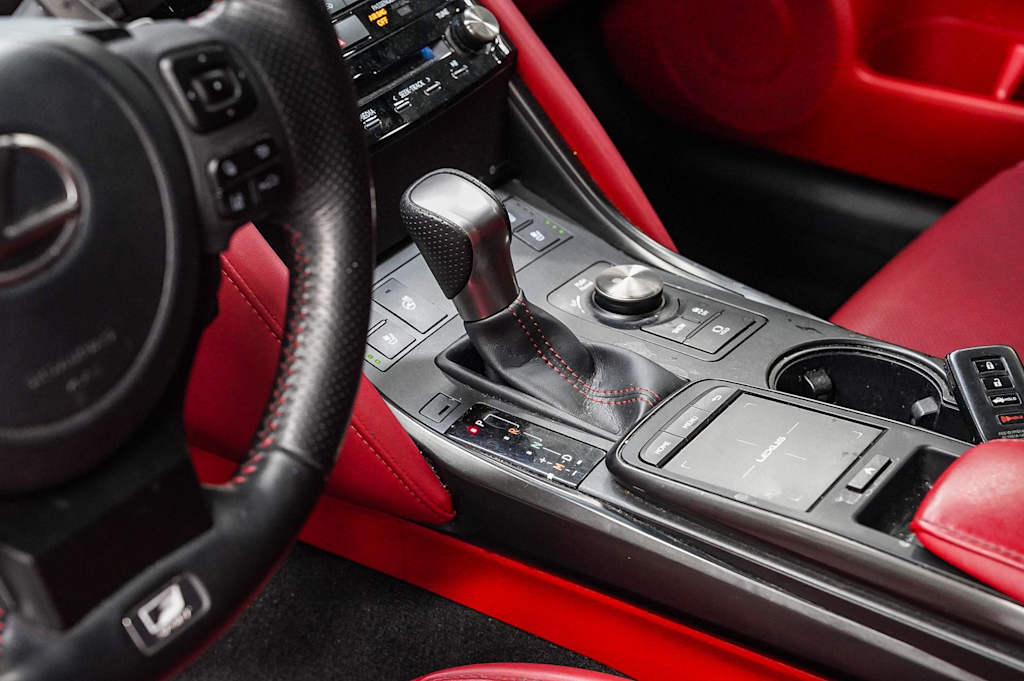 Thumbnail: 2024 Lexus ES - 15