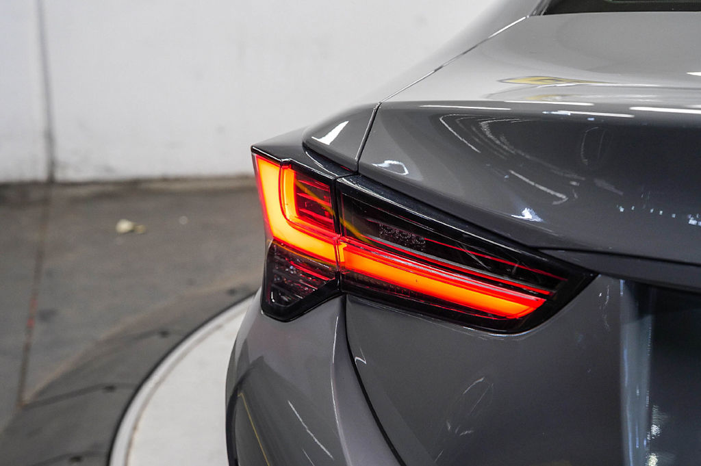 Thumbnail: 2023 Lexus RC - 23