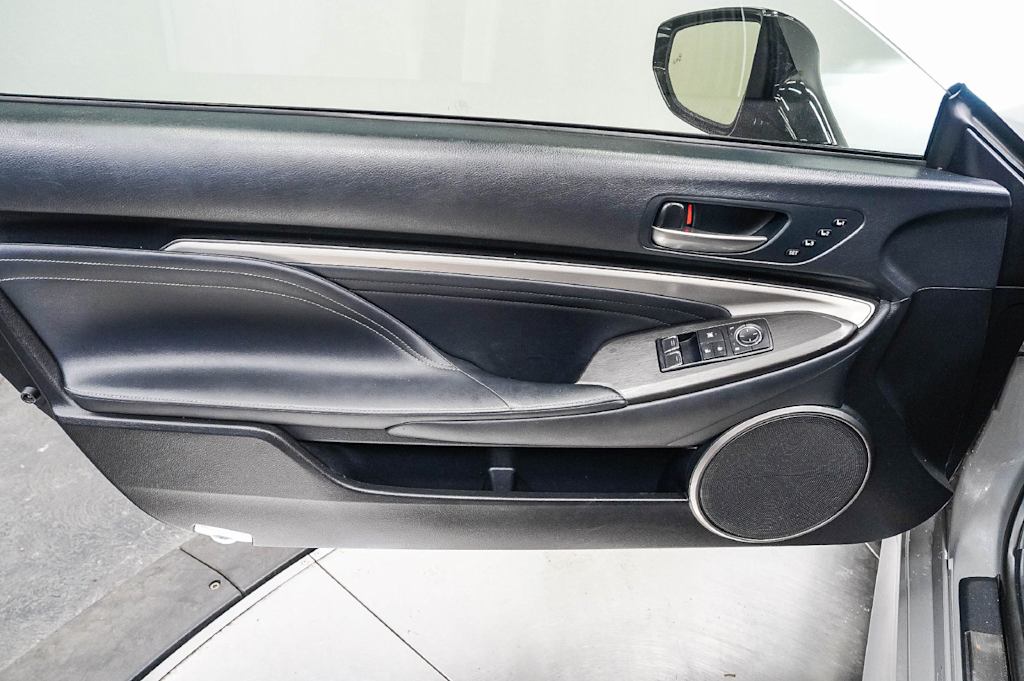 Thumbnail: 2023 Lexus RC - 25
