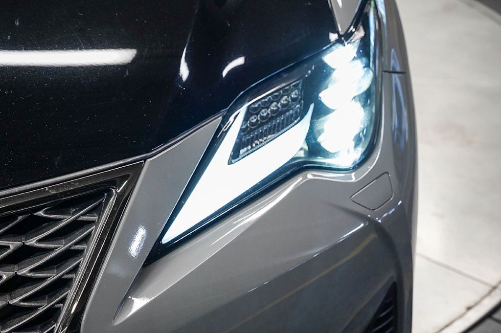 Thumbnail: 2023 Lexus RC - 21