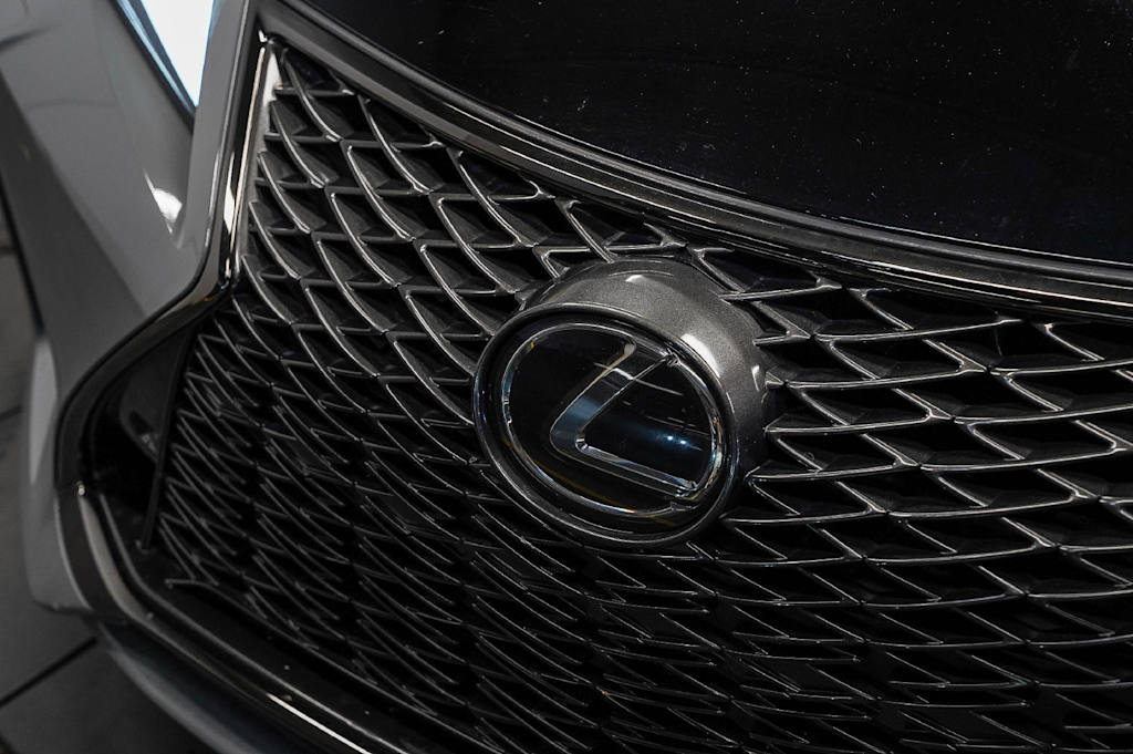 Thumbnail: 2023 Lexus RC - 5