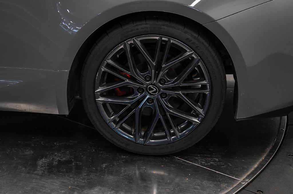 Thumbnail: 2023 Lexus RC - 22