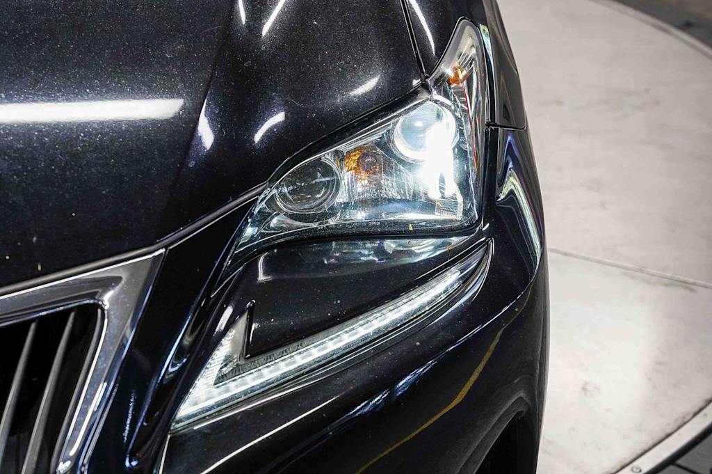 Thumbnail: 2016 Lexus RC - 22