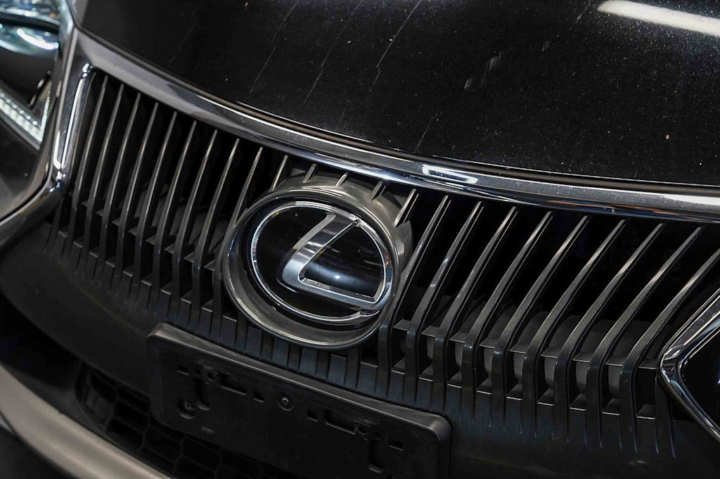 Thumbnail: 2016 Lexus RC - 5