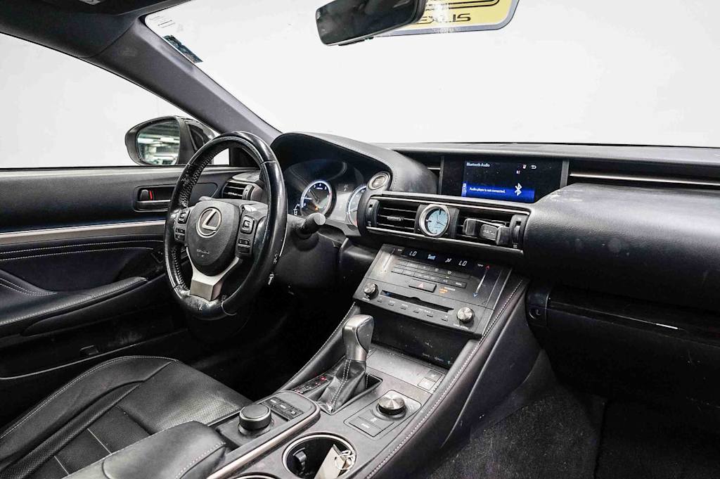 Thumbnail: 2016 Lexus RC - 2