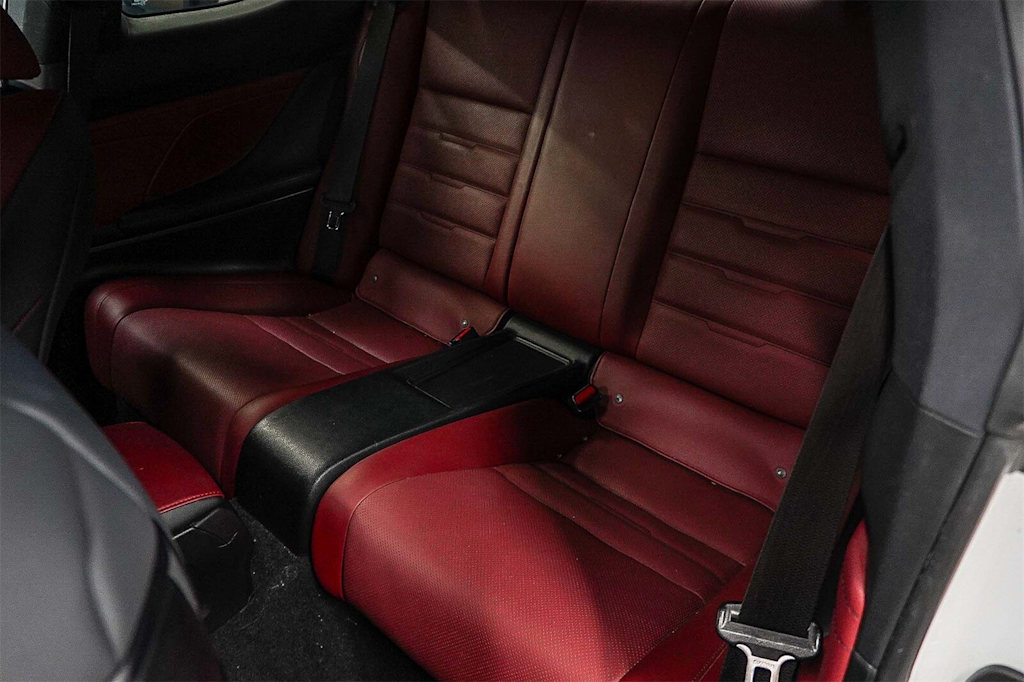 Thumbnail: 2017 Lexus RC - 11