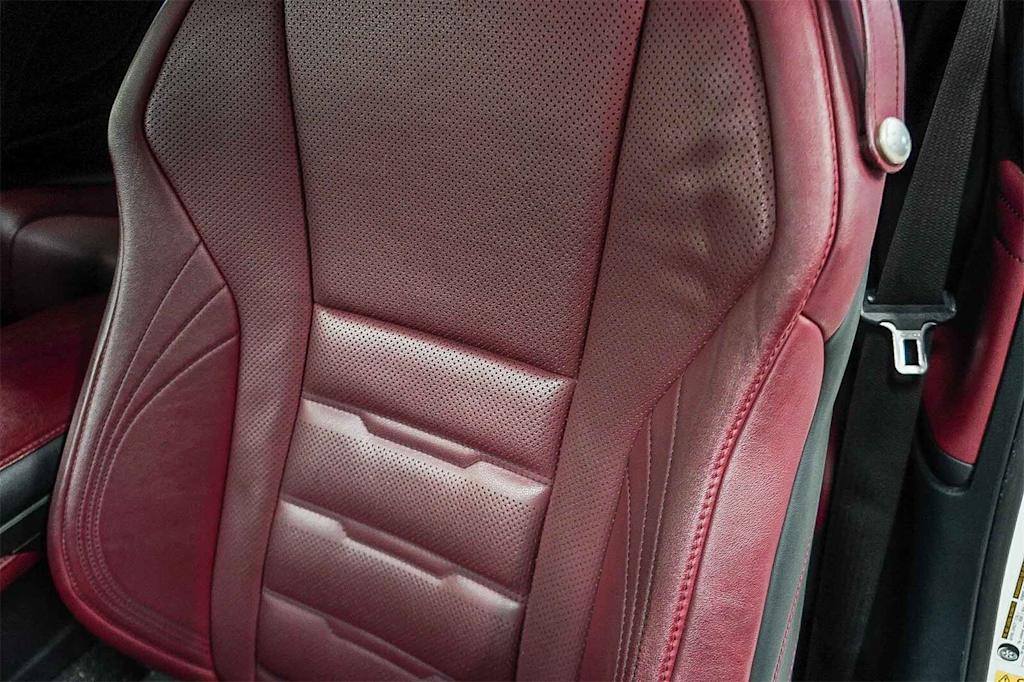 Thumbnail: 2017 Lexus RC - 24