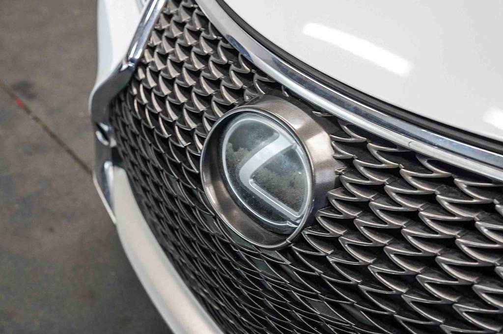 Thumbnail: 2017 Lexus RC - 5