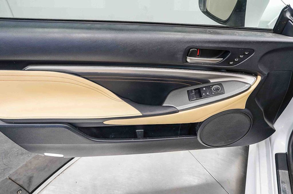 Thumbnail: 2017 Lexus RC - 26