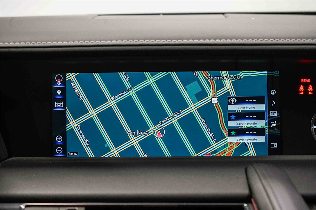 Thumbnail: 2018 Lexus LC - 14