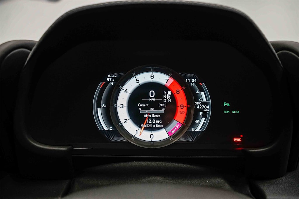 Thumbnail: 2018 Lexus LC - 28