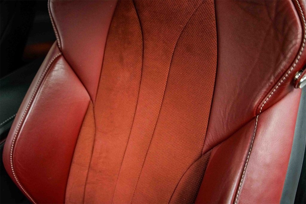 Thumbnail: 2018 Lexus LC - 29