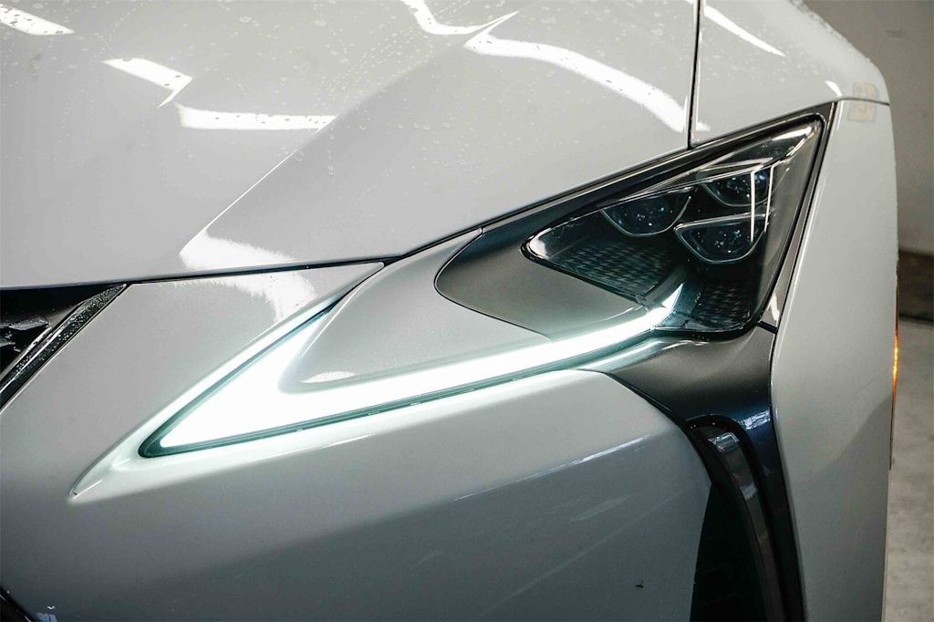 Thumbnail: 2018 Lexus LC - 20