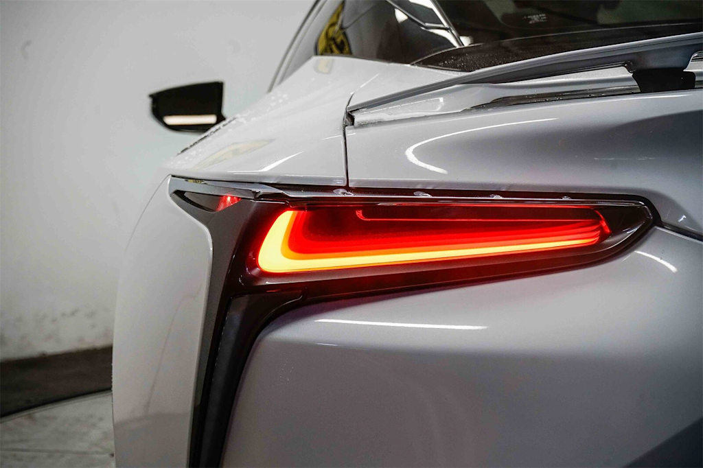 Thumbnail: 2018 Lexus LC - 22