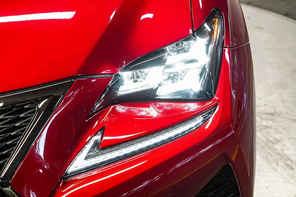 Thumbnail: 2015 Lexus RC - 21