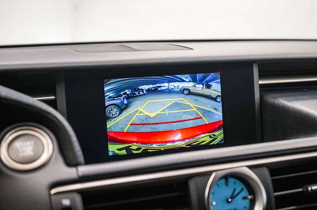 Thumbnail: 2015 Lexus RC - 27