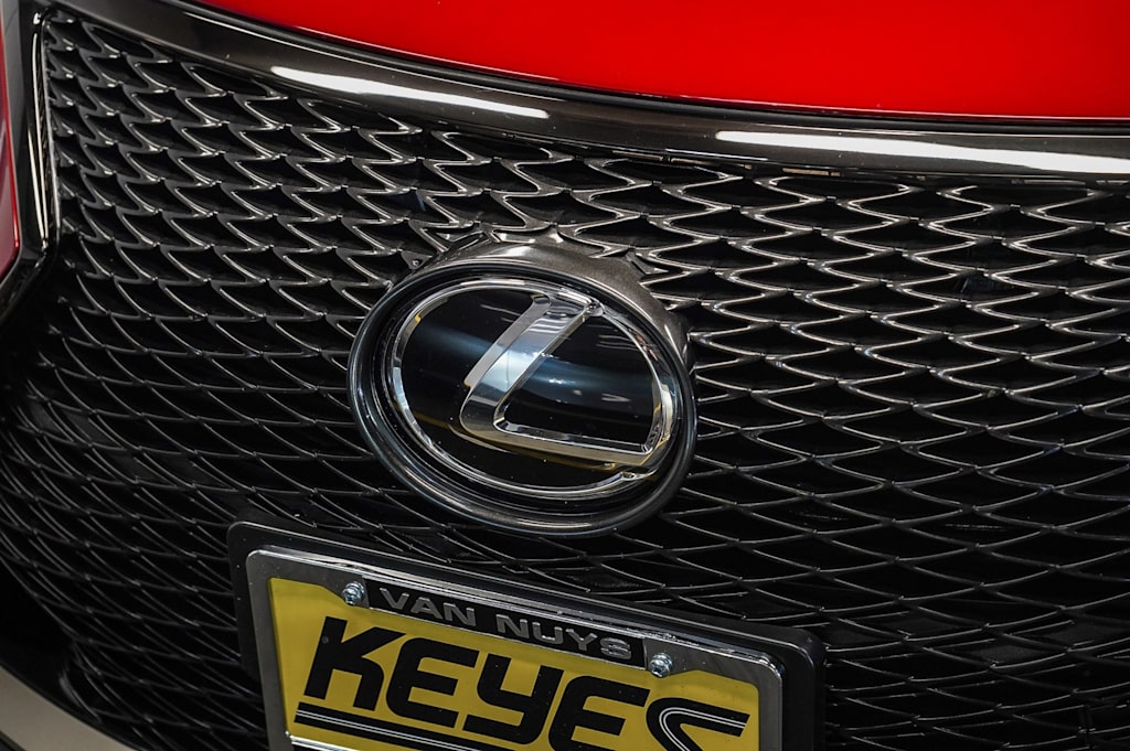 Thumbnail: 2015 Lexus RC - 5