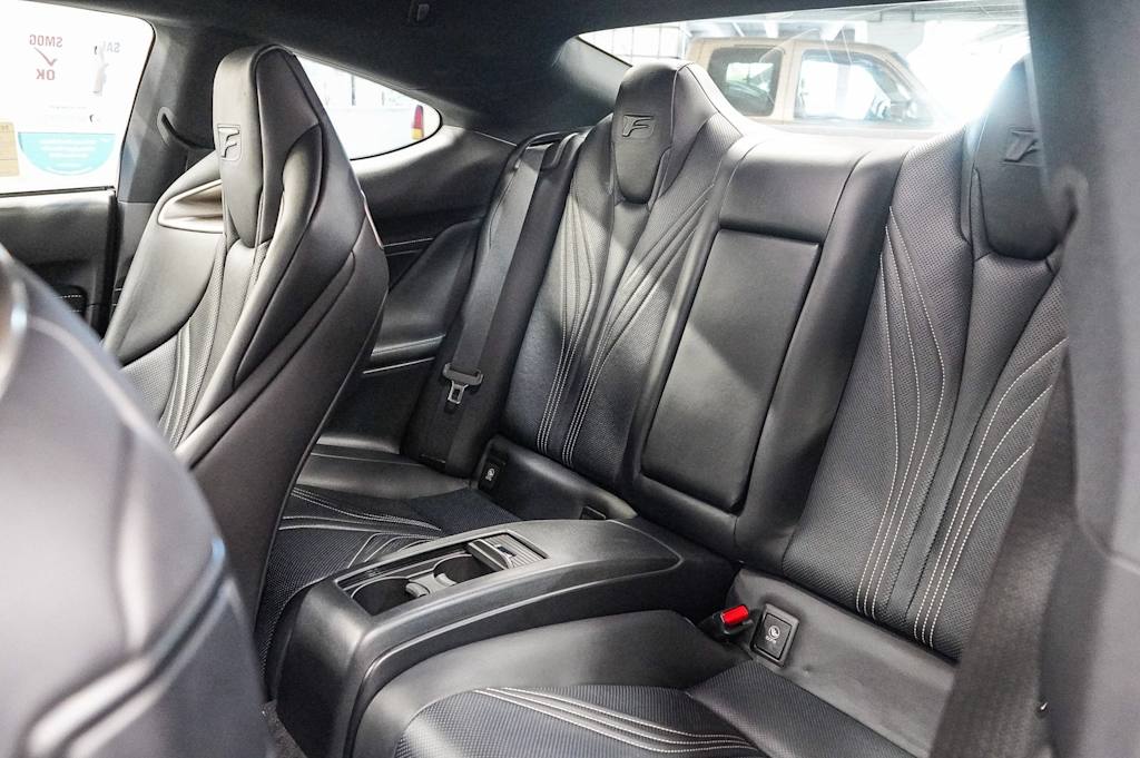 Thumbnail: 2015 Lexus RC - 11