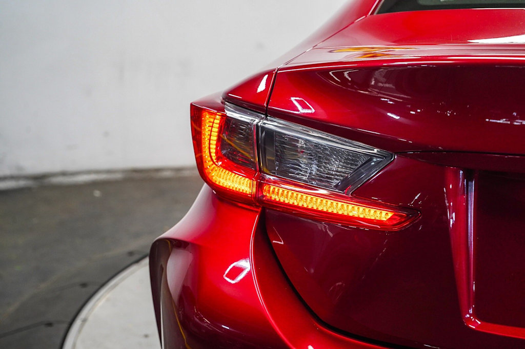 Thumbnail: 2015 Lexus RC - 23