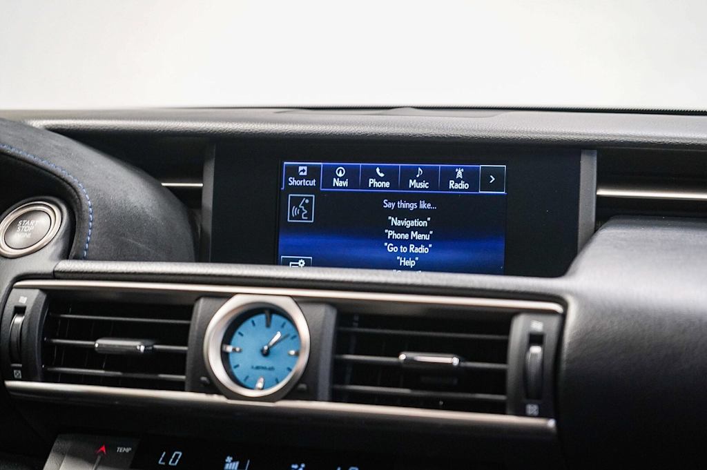 Thumbnail: 2015 Lexus RC - 14