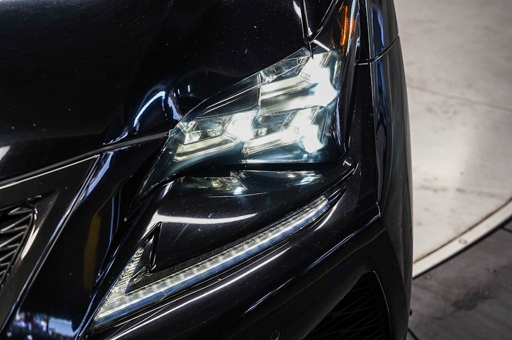 Thumbnail: 2015 Lexus RC - 21