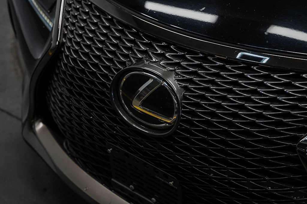 Thumbnail: 2015 Lexus RC - 5