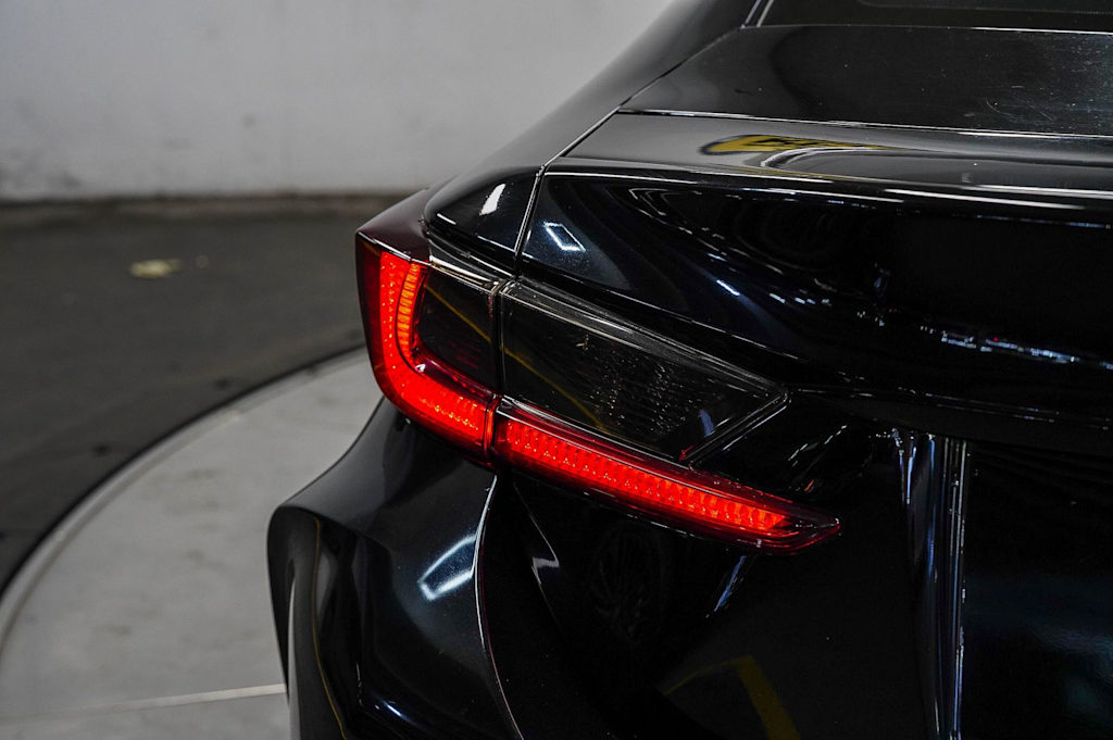 Thumbnail: 2015 Lexus RC - 23